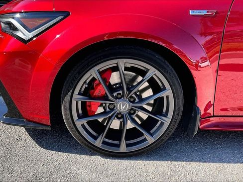 Used 2025 Acura Integra Type S FWD image 13
