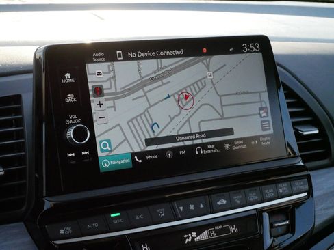 Certified 2026 Honda Odyssey Elite image 22