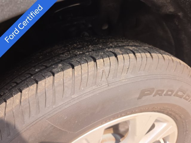 Used 2025 Ford Escape Active AWD/4WD image 28