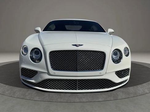Used 2016 Bentley Continental GT V8 S AWD/4WD image 3