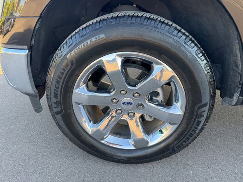 Used 2021 Ford F150 XLT w/ Equipment Group 302A High image 26