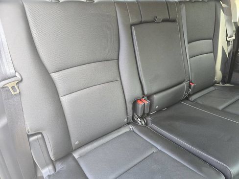 Used 2023 Honda Ridgeline RTL-E image 21