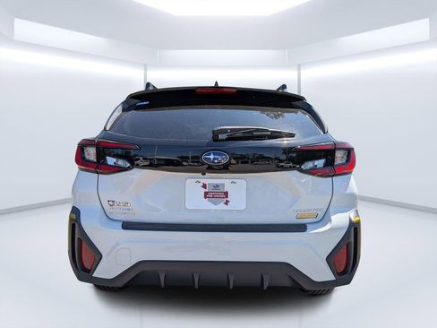 Certified 2025 Subaru Crosstrek 2.5i Sport image 4