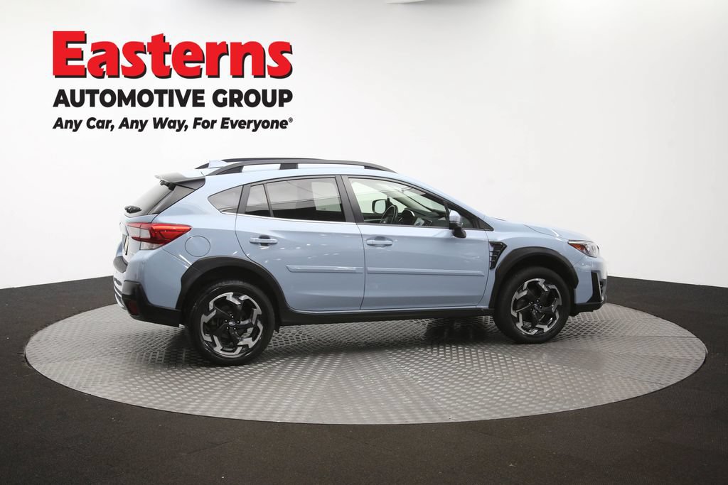 Used 2021 Subaru Crosstrek 2.5i Limited AWD/4WD image 46