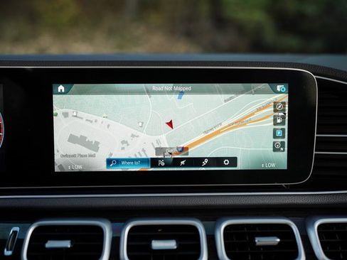 Used 2020 Mercedes-Benz GLE 350 GLE 350 w/ Premium Package image 30