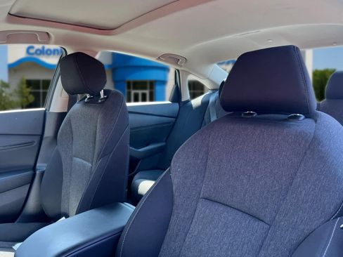 Used 2023 Honda Accord EX image 14