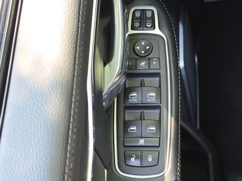 Used 2024 RAM 3500 Laramie w/ Night Edition AWD/4WD image 28