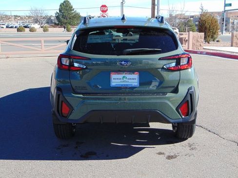 New 2026 Subaru Crosstrek 2.0i Premium image 5