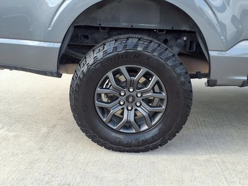 Used 2023 Ford F150 Tremor w/ Equipment Group 402A High AWD/4WD image 11