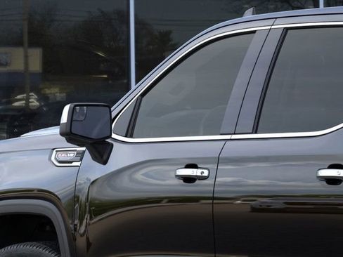 New 2026 GMC Sierra 1500 Denali image 12