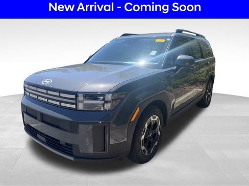 Used 2025 Hyundai Santa Fe SEL image 1