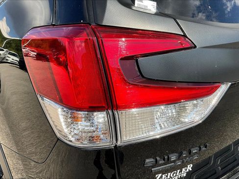 Certified 2024 Subaru Forester Wilderness image 31