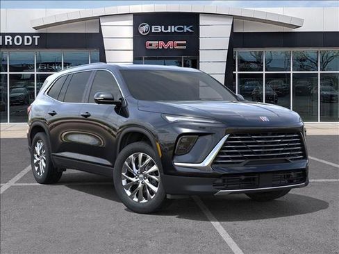 New 2026 Buick Enclave Preferred image 7