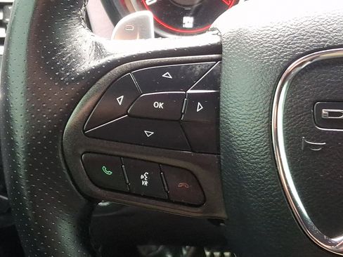 Used 2020 Dodge Challenger R/T Scat Pack w/ Scat Pack Stripe image 22