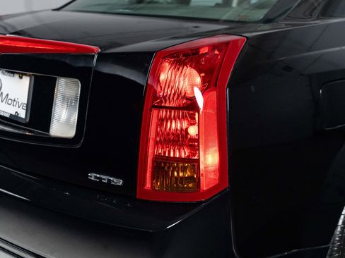 Used 2005 Cadillac CTS V RWD image 17