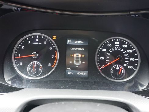 Used 2024 Kia K5 GT-Line FWD image 11