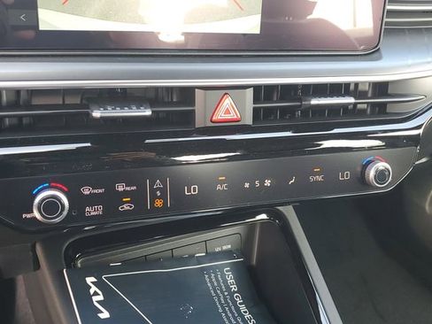 New 2026 Kia K5 GT-Line w/ GT-Line Premium Package FWD image 23