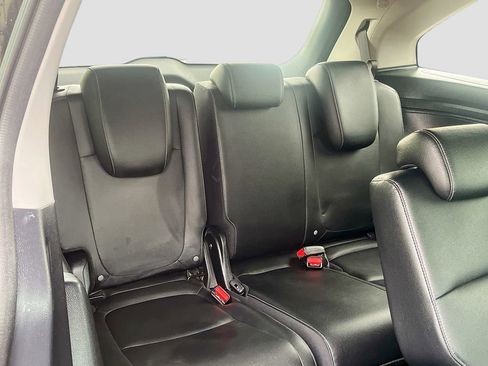Used 2024 Honda Odyssey EX-L image 27