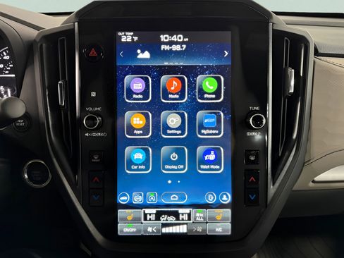 New 2026 Subaru Forester Premium image 15