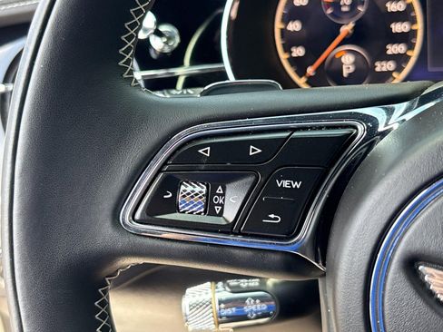 Used 2021 Bentley Flying Spur W12 AWD/4WD image 23