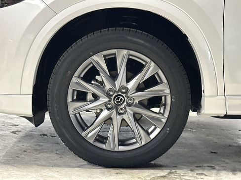 New 2025 MAZDA CX-5 AWD 2.5 S w/ Premium Plus Pkg image 10