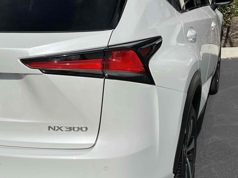 Used 2021 Lexus NX 300 FWD w/ Premium Package image 63