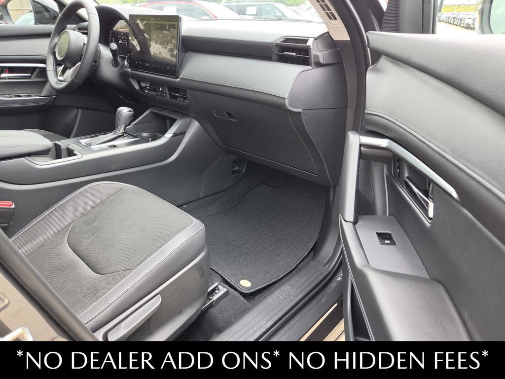 New 2026 MAZDA CX-5 Preferred AWD/4WD image 7