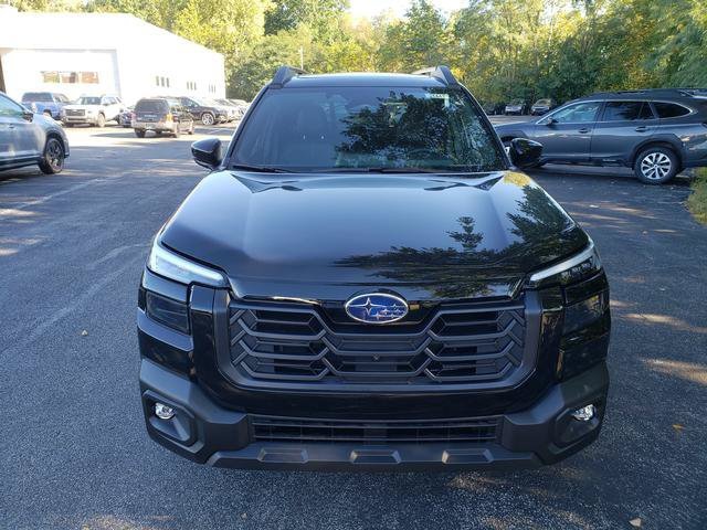 New 2026 Subaru Outback Touring XT AWD/4WD image 9