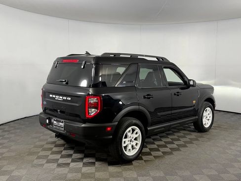 Used 2022 Ford Bronco Sport Badlands w/ Premium Package AWD/4WD image 6