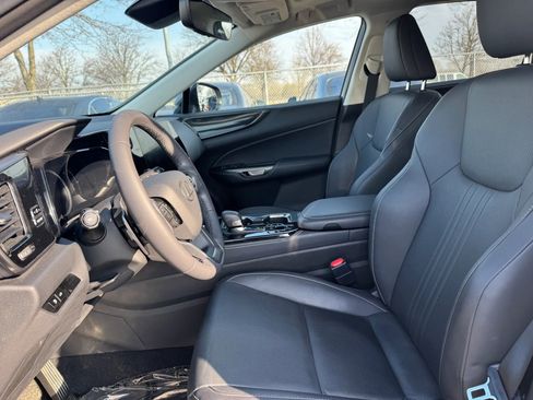 Used 2022 Lexus NX 350 AWD w/ Cold Area Package image 12