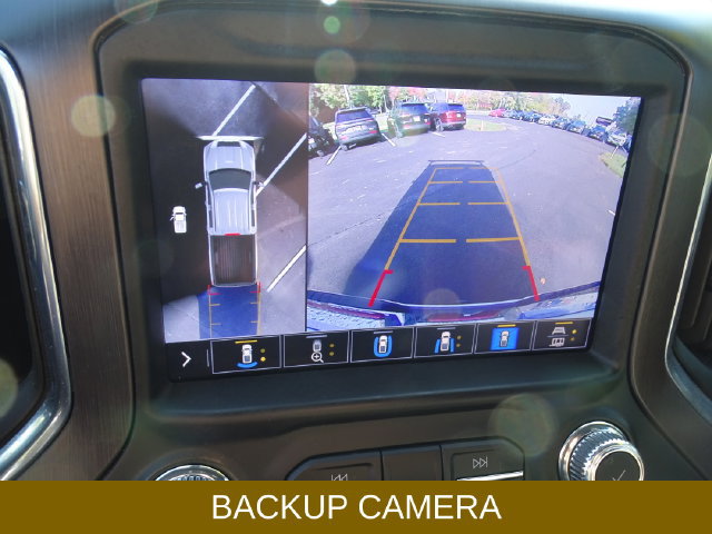 Certified 2022 GMC Sierra 2500 AT4 w/ AT4 Preferred Package AWD/4WD image 17