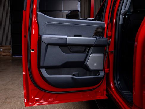 Used 2026 Ford F350 Lariat w/ Lariat Premium Package image 39