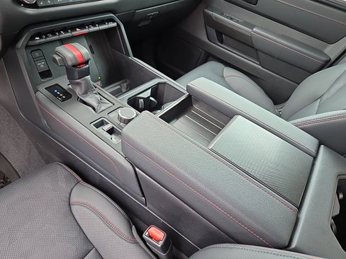 Used 2026 Toyota Tundra TRD Pro AWD/4WD image 25