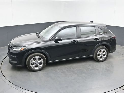 Used 2025 Honda HR-V LX image 35