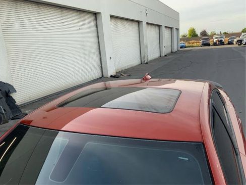 Used 2022 Dodge Charger Scat Pack RWD image 11