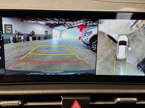 Used 2026 Kia Sportage X-Line w/ X-Line Technology Package AWD/4WD image 14