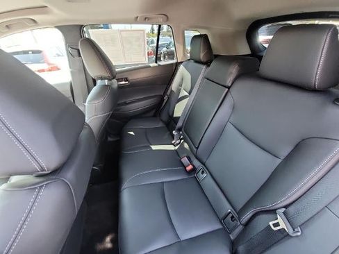 Used 2025 Toyota Corolla Cross XLE w/ Convenience Package AWD/4WD image 26