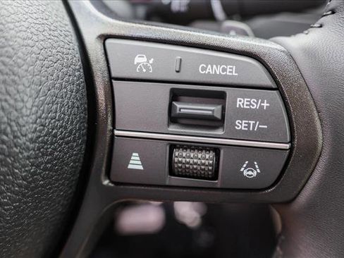 New 2025 Honda Accord EX-L image 15