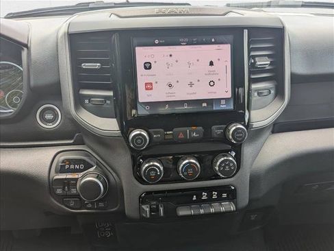 New 2026 RAM 1500 Classic Warlock image 18