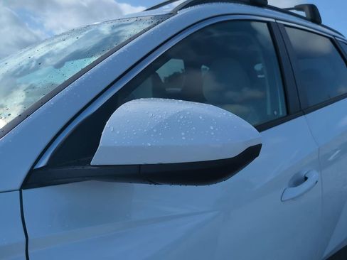 New 2026 Hyundai Tucson SEL AWD/4WD image 12