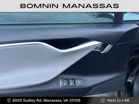Used 2013 Tesla Model S image 8