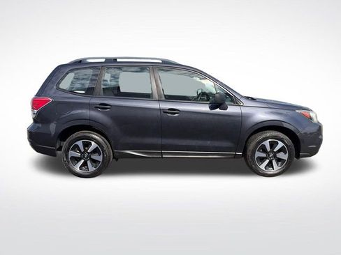 Used 2017 Subaru Forester 2.5i w/ Popular Package #2A AWD/4WD image 8