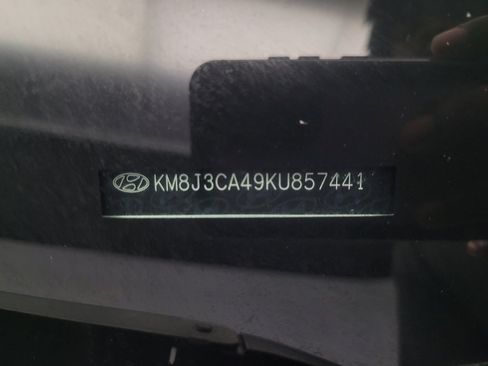 Used 2019 Hyundai Tucson Value AWD/4WD image 33