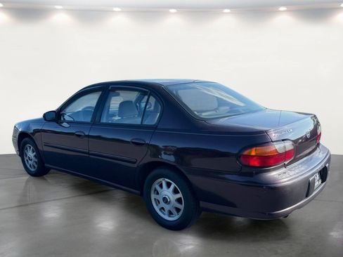 Used 1999 Chevrolet Malibu LS FWD image 18