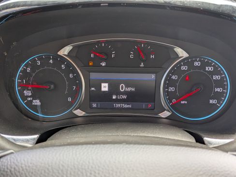 Used 2023 Chevrolet Traverse LT w/ LT Premium Package AWD/4WD image 33