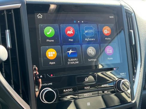 Used 2022 Subaru Forester Touring w/ Popular Package #2 image 15