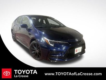 Used 2026 Toyota Corolla SE