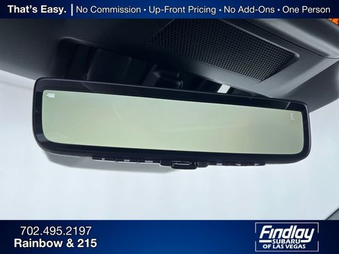 New 2026 Subaru Outback Touring w/ Touring Package image 39