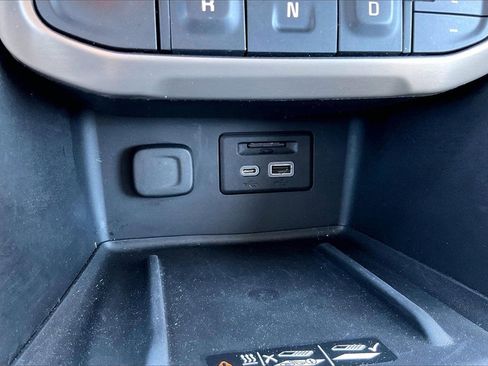 Used 2020 GMC Acadia Denali w/ Technology Package image 33