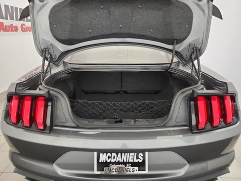 Used 2021 Ford Mustang GT w/ Equipment Group 301A image 27